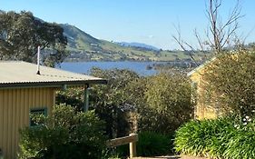 Burnt Creek Cottages Mansfield